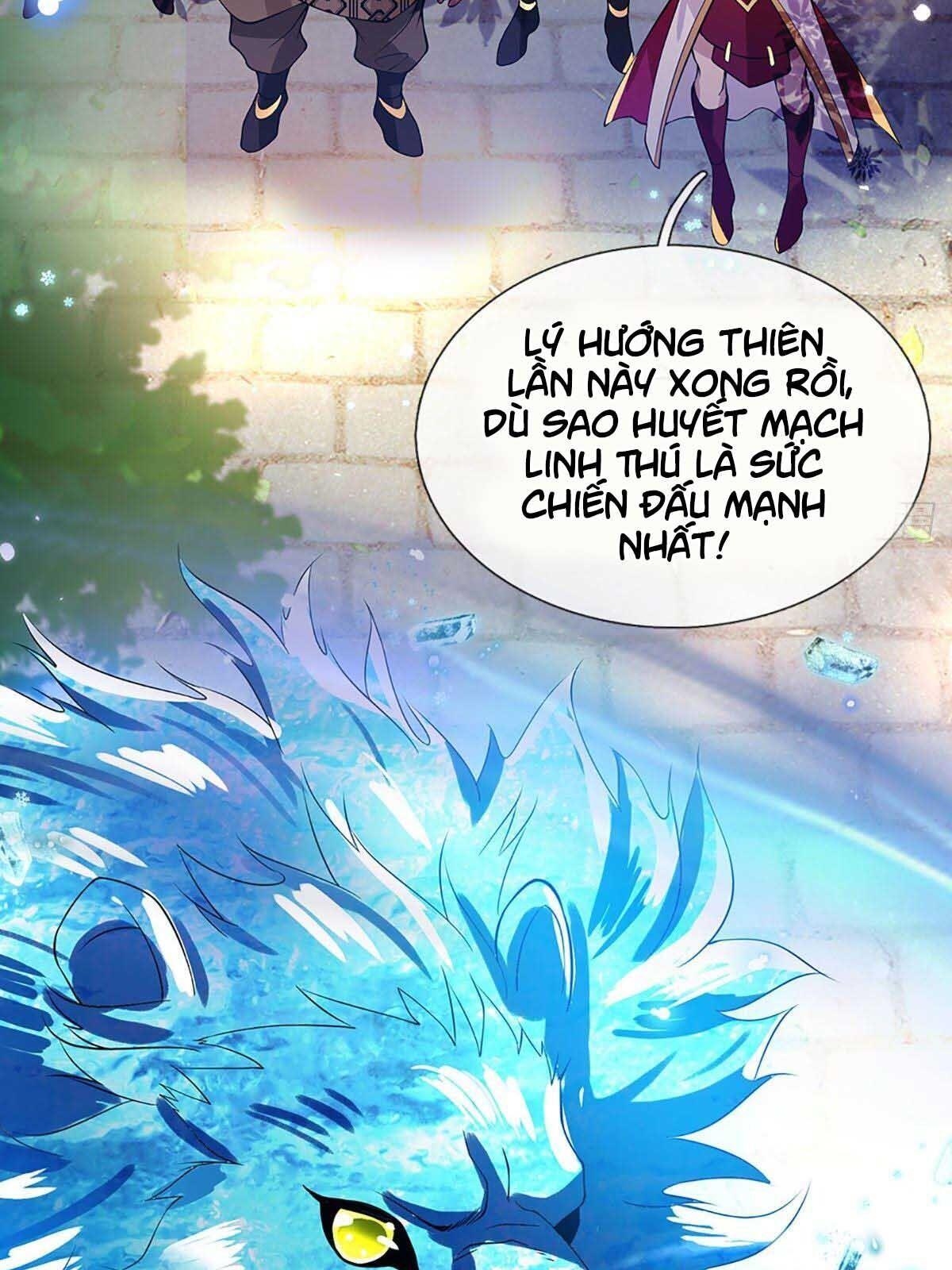 ta trở về từ thế giới tu tiên chapter 10 43