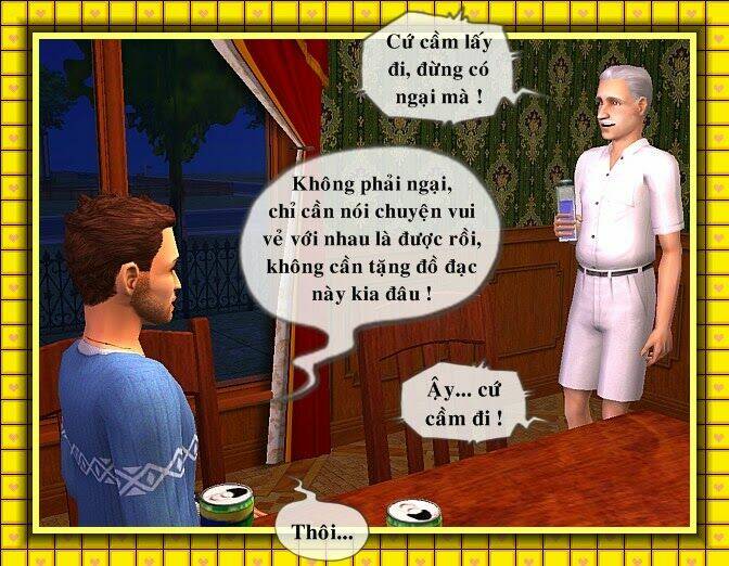 bella's story chapter 13.3 18