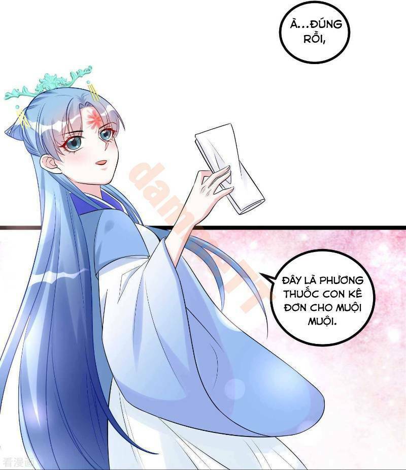 độc y đích nữ chapter 59 7