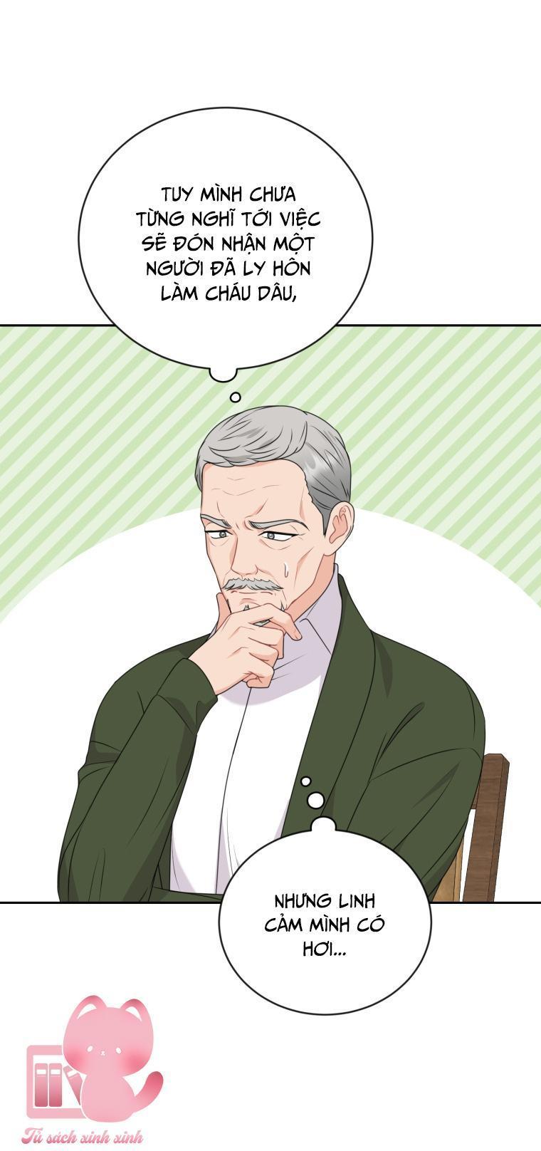 mong được chị chỉ bảo, tiền bối chapter 58 54