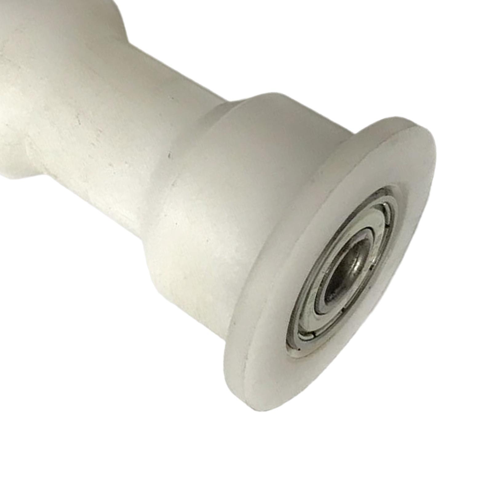 Rowing Machine Bearing Replace Attachments Rowing Machine Pulley for Fitness Home