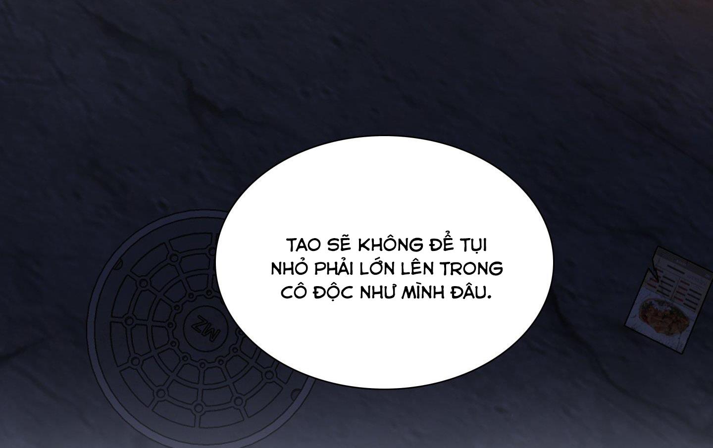 (END) KẺ ĐÊ TIỆN chapter 19