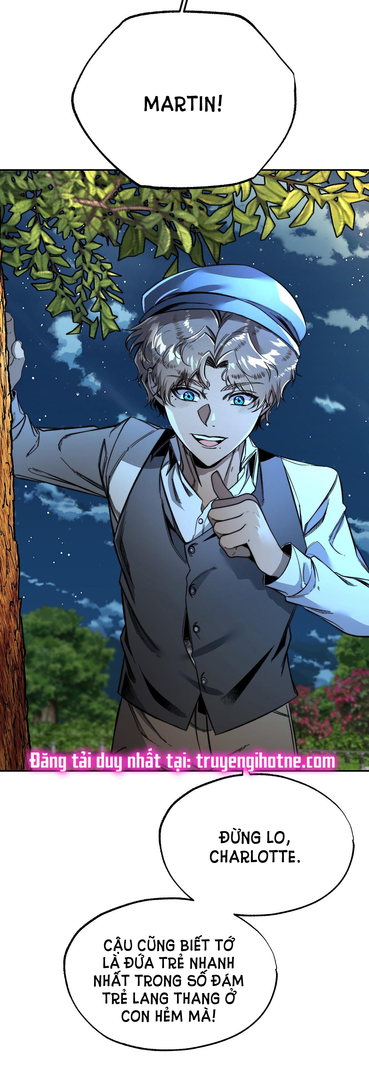 bánh xe của charlotte chapter 10.1 32