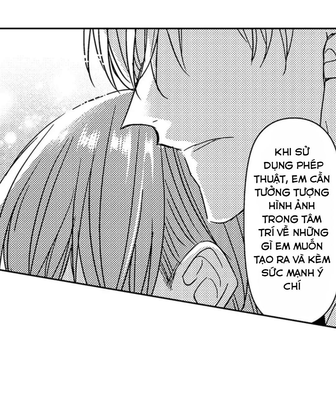 chàng hoàng tử hoàn hảo yêu tôi, tình địch của anh ta? chapter 25 34