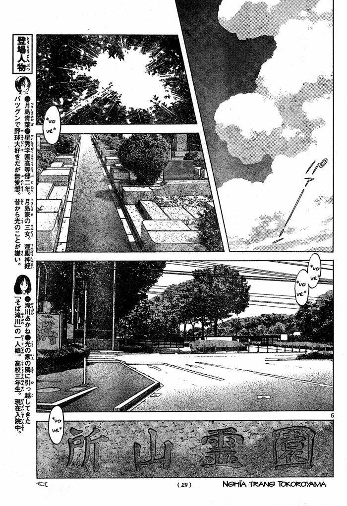 trò chơi vượt qua thử thách chapter 139 7