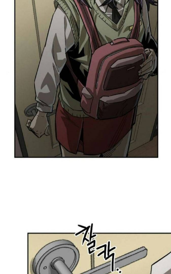 chỉ có cái c.h.ế.t mới là sự cứu rỗi chapter 22 32