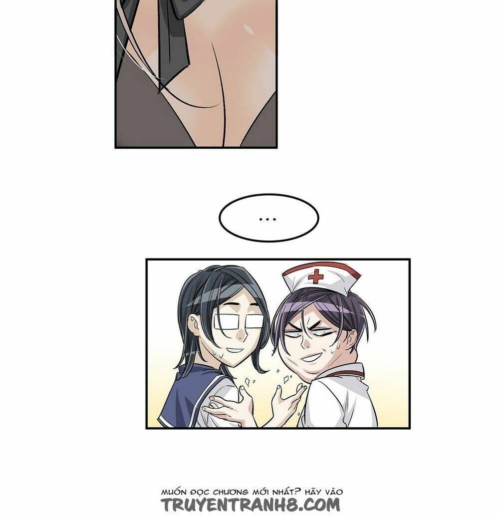 câu lạc bộ sa đoạ chapter 31 15
