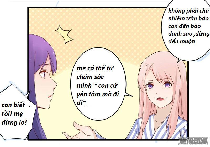 tổng tài đã cưới em chapter 45 20