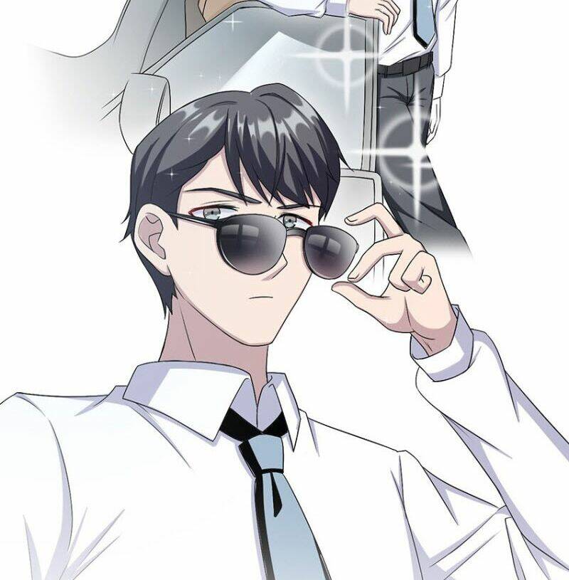 mạc thiếu bức hôn: vợ mới khó chống đỡ chapter 14 49