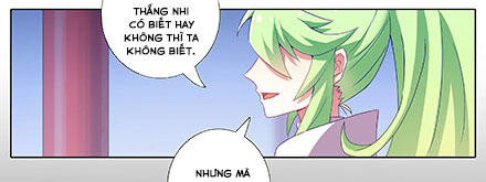 đầu óc đại sư huynh của ta rất đen tối chapter 230 21