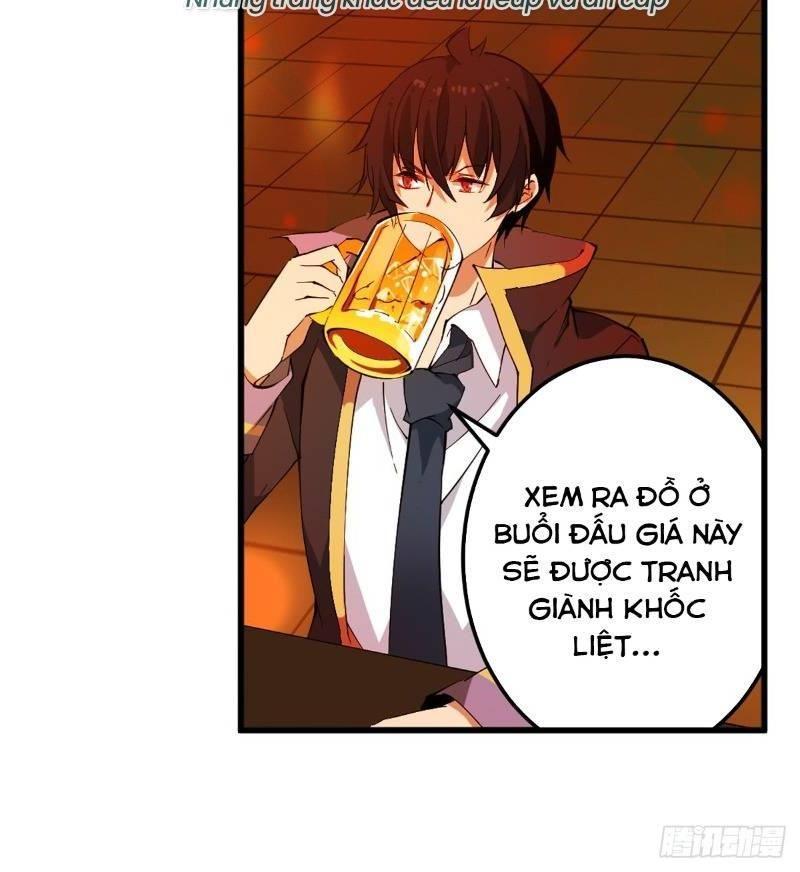 vô hạn sứ đồ và 12 nữ chiến binh chapter 31 9