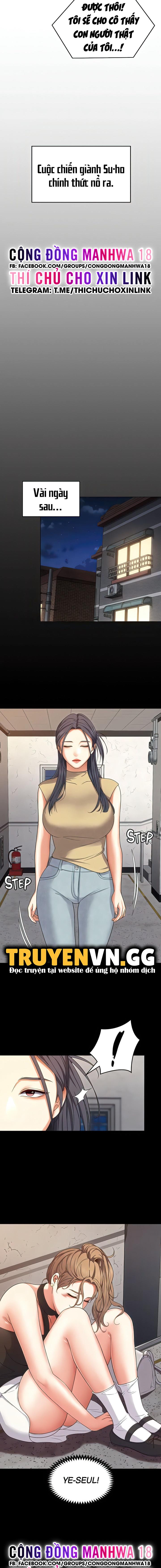 tối nay cưng muốn ăn gì? chapter 84 27