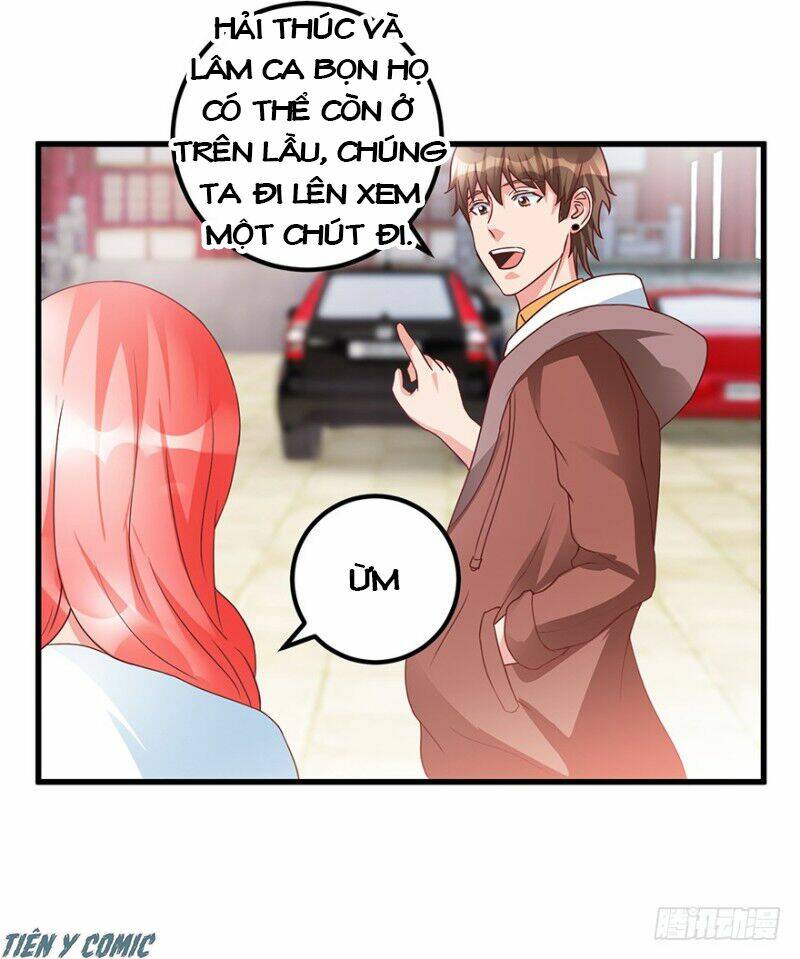 thấu thị tiên y chapter 71 26