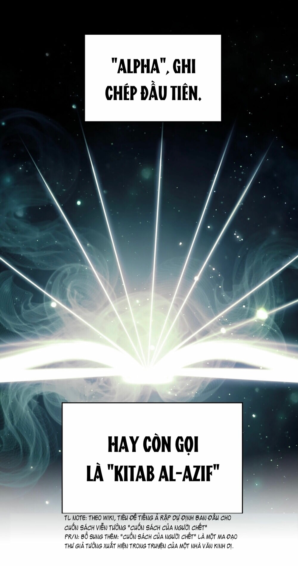 nàng công chúa trở thành vật hiến tế chapter 15 28