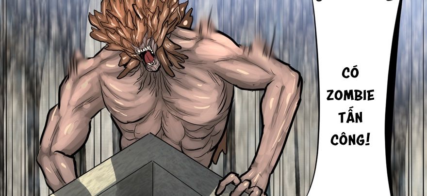 vua sinh tồn chapter 75 83