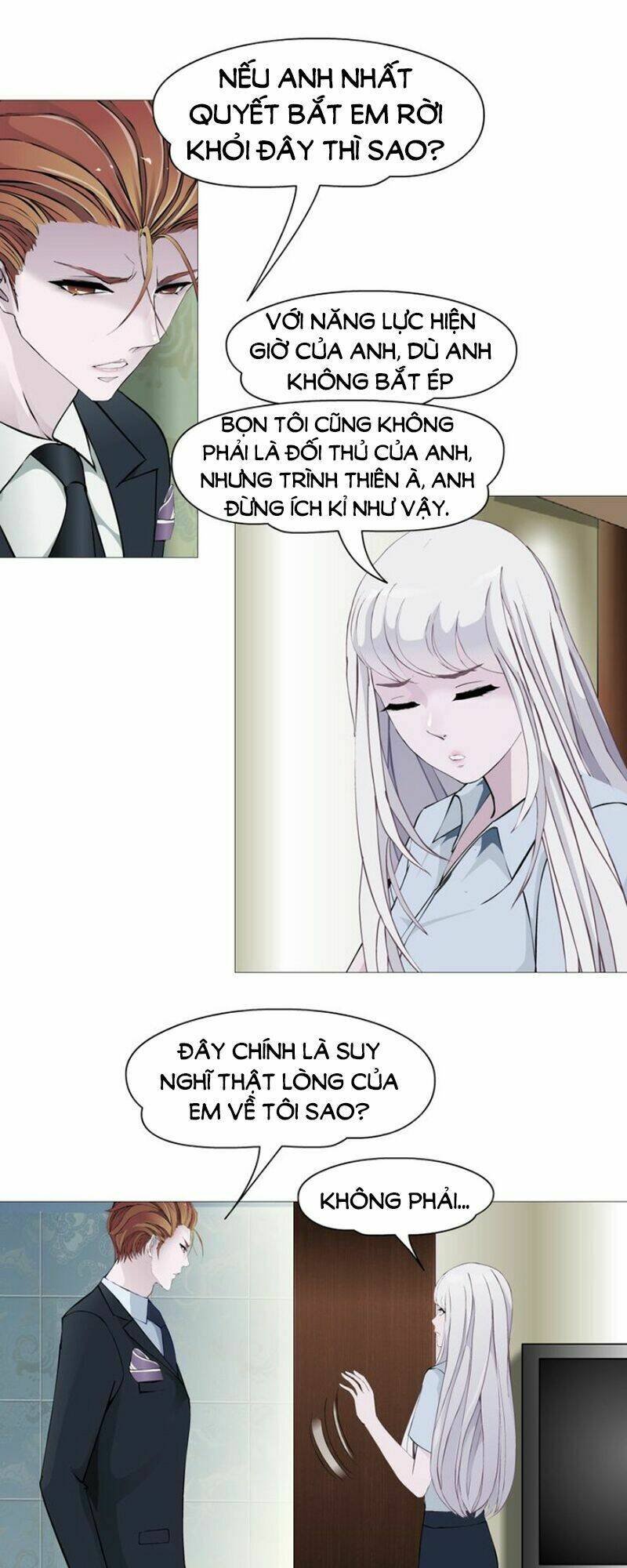 sổ tay mỹ nam giới x chapter 45 20