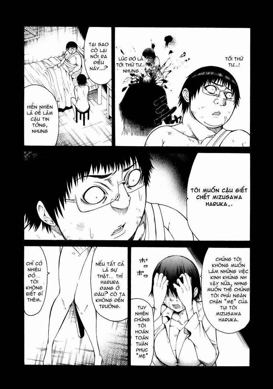 saiteihen no otoko chapter 12 8