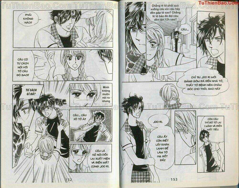 nữ sinh chapter 5 75