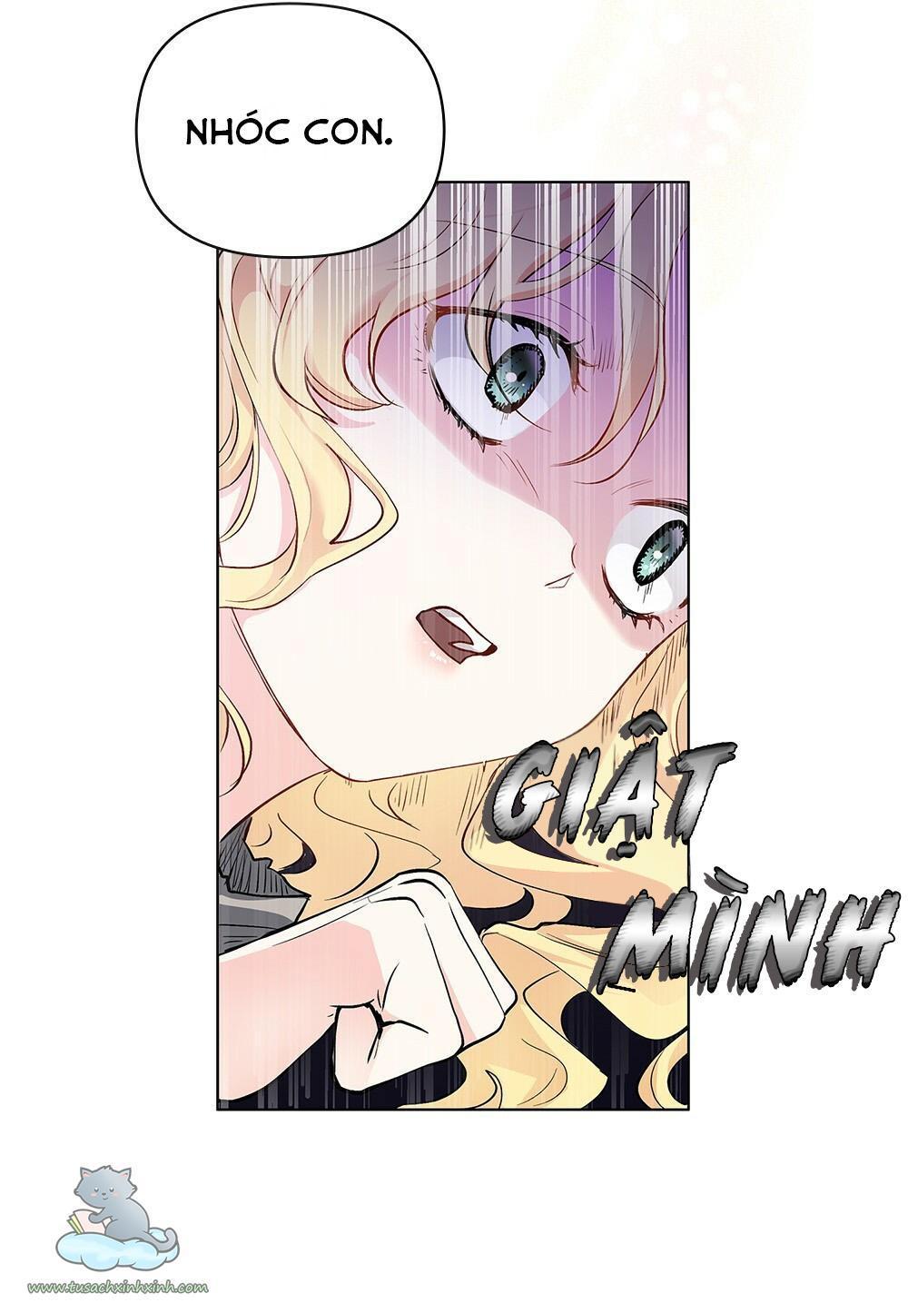 kiên nhẫn chút nào, đại công tước chapter 2 5