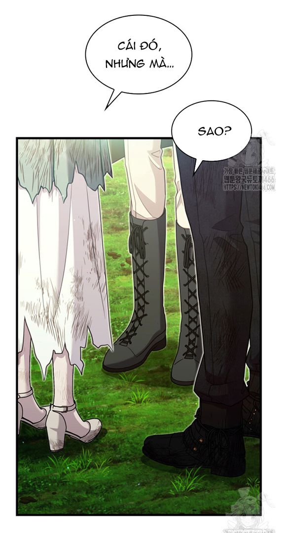 Tôi Sẽ Biến Anh Ta Từ Một Con Chó Điên Thành Một Chàng Quý Tộc chapter 47.1 15