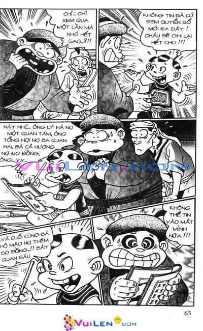 thần đồng đất việt chapter 2 61