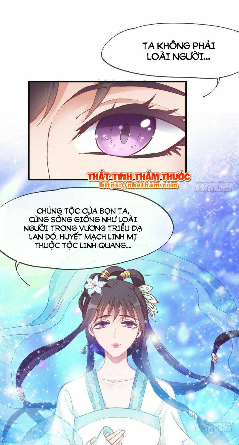 giữ chặt tiểu bạch long chapter 51 4