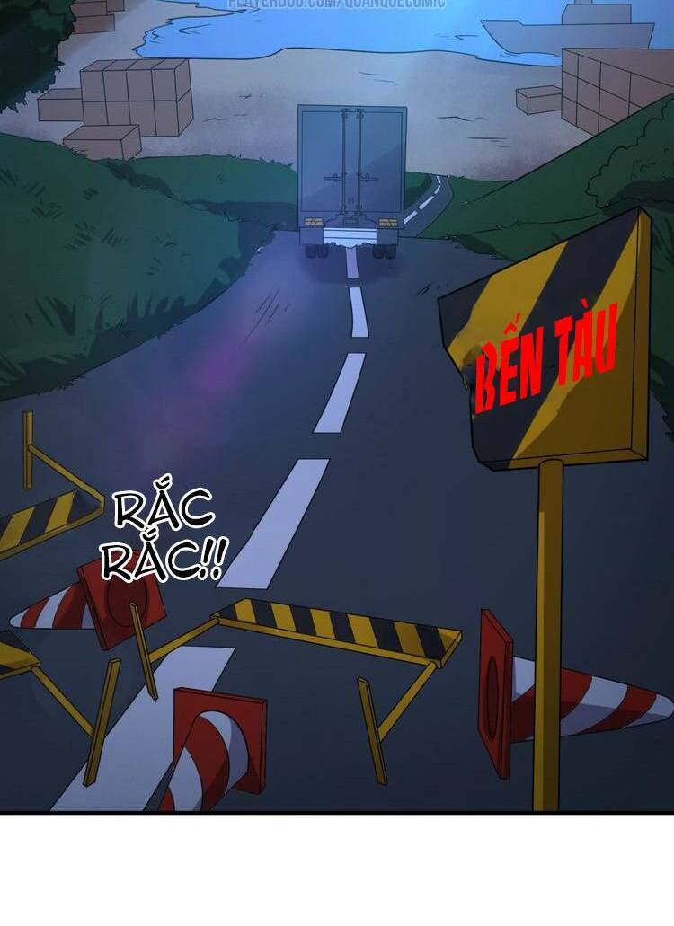người chặn xuyên không chapter 56 27