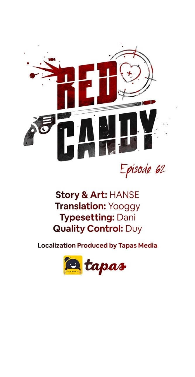 [raw] red candy chapter 62 29