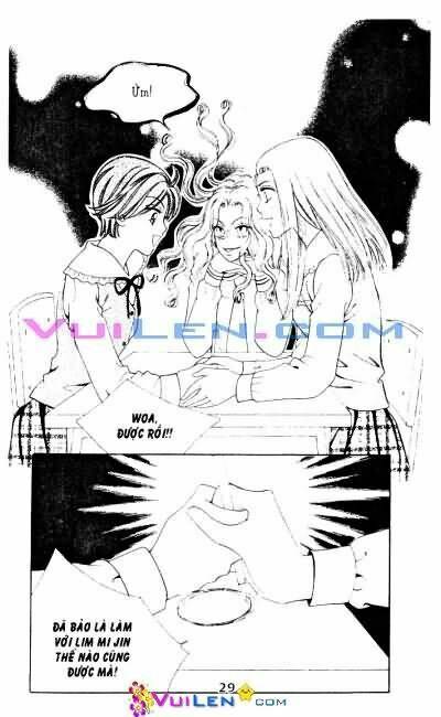 hội trừ ma chapter 8 29