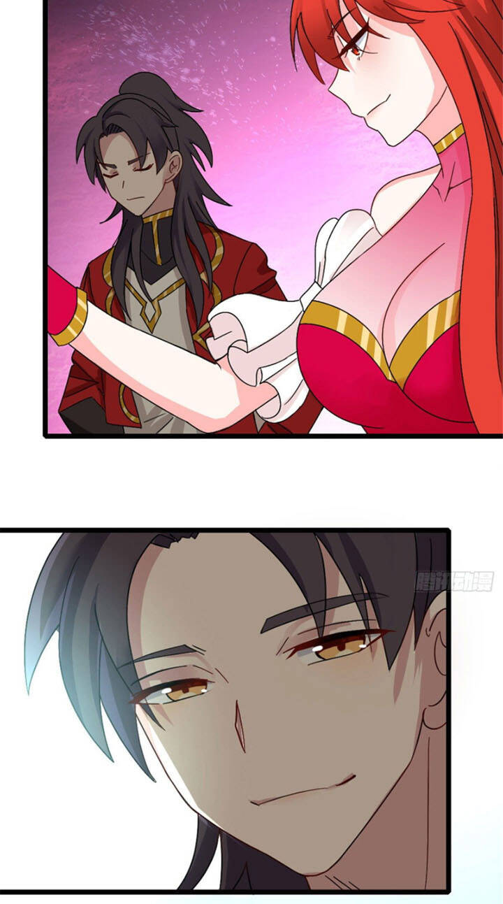 vạn đạo long hoàng chapter 9 16