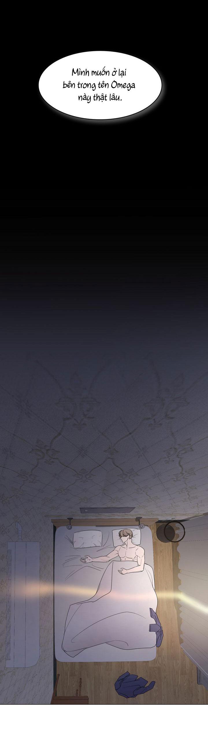 hướng về phía em chapter 1 33