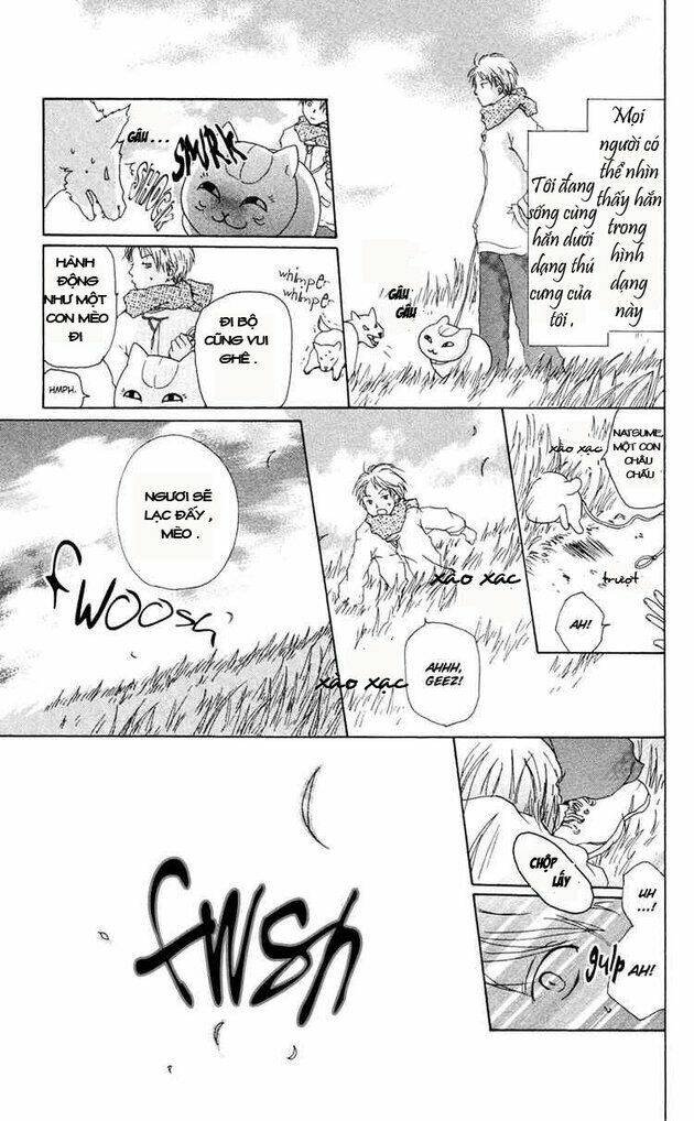 trả tên lại cho yêu quái chapter 7 5