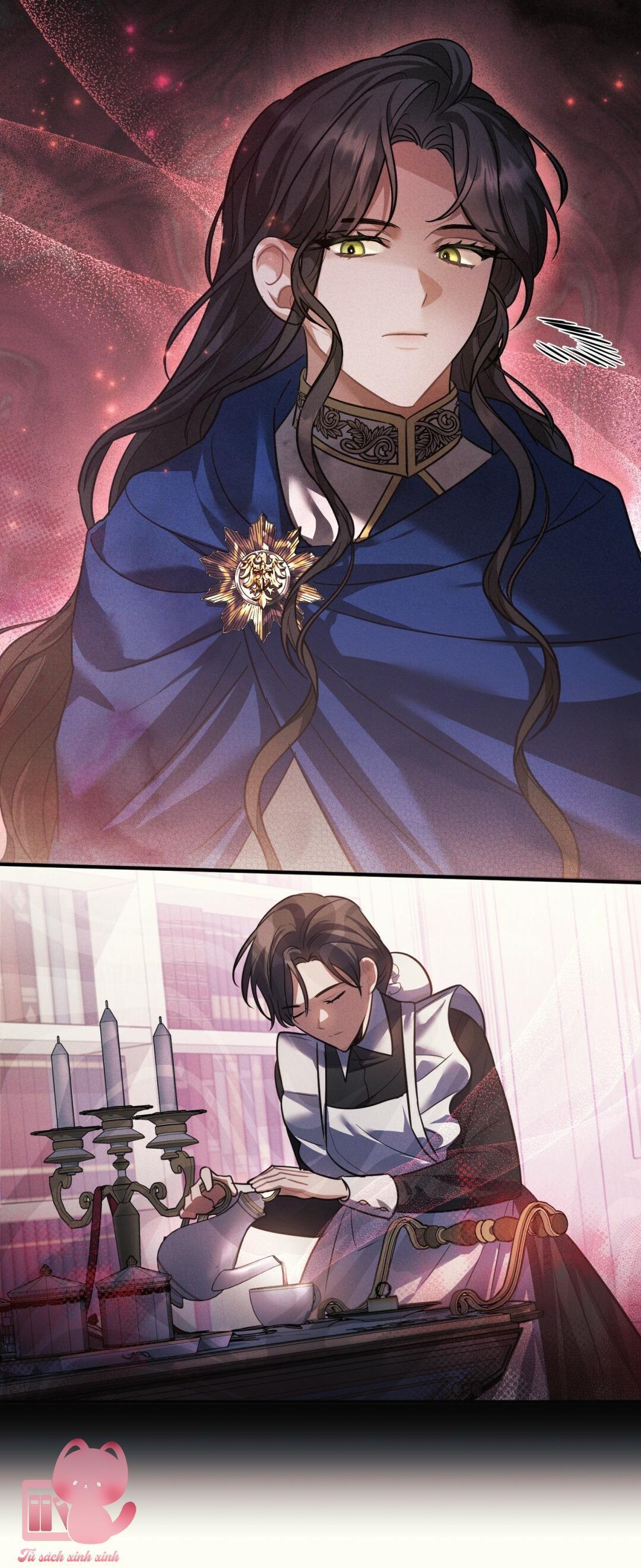 đêm đen khuất bóng chapter 10 39