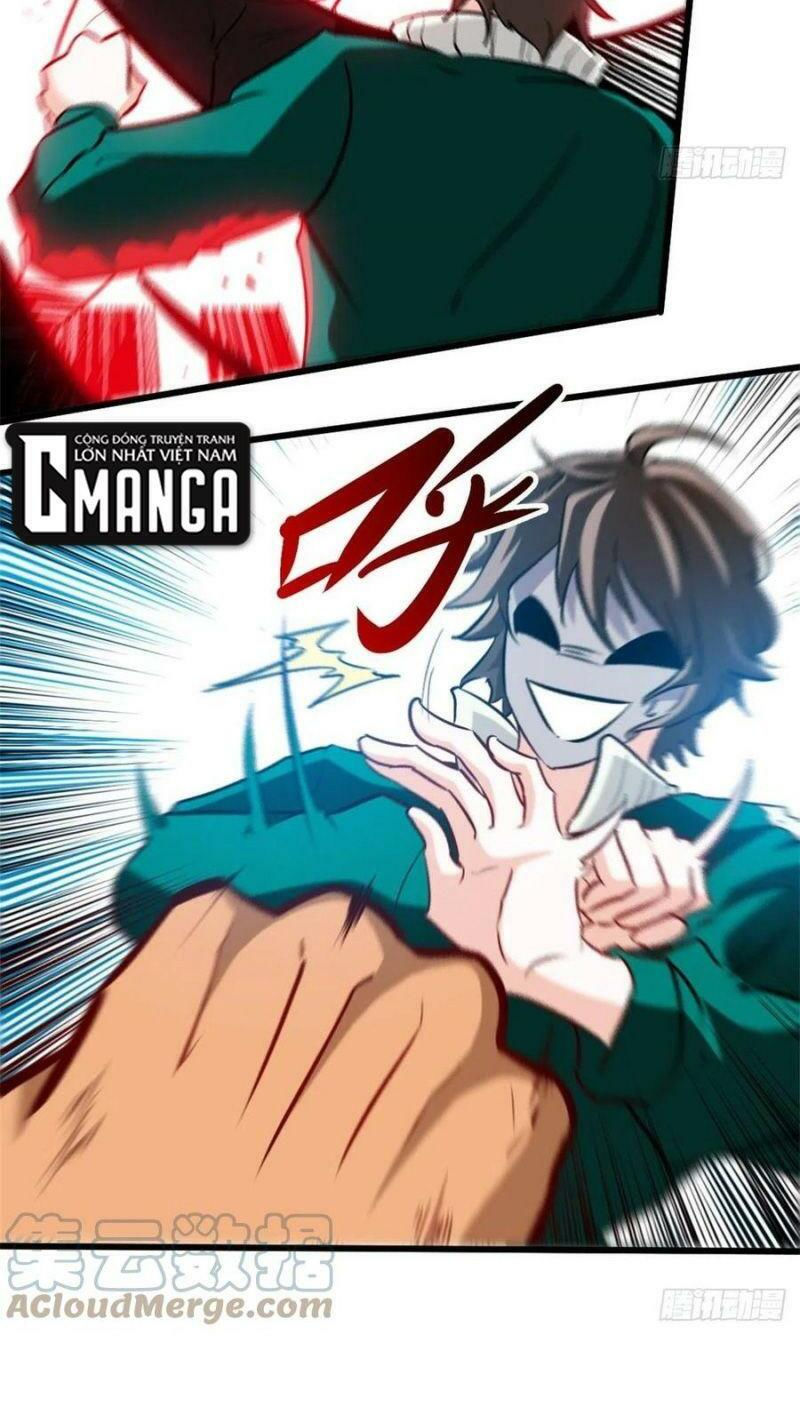 ta là hàn tam thiên chapter 63 6