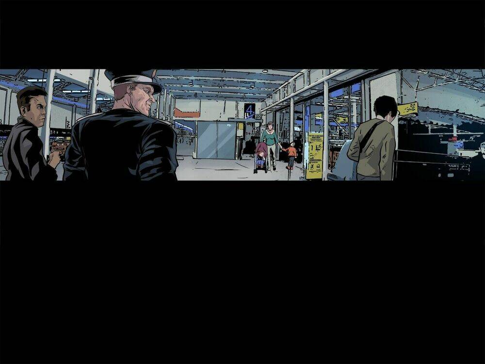 daredevil/punisher: seventh circle | vòng xuyến thứ bảy chapter 8 52