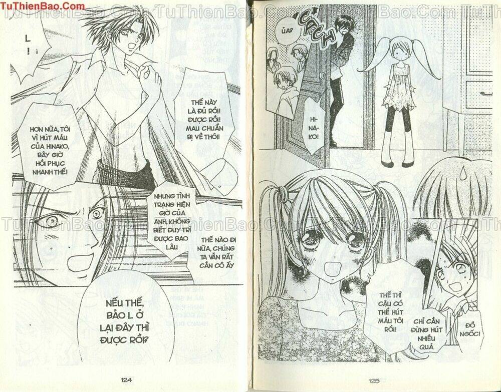 love monster chapter 42 12