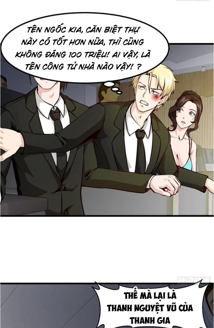 ta chẳng qua là một đại la kim tiên chapter 77 9