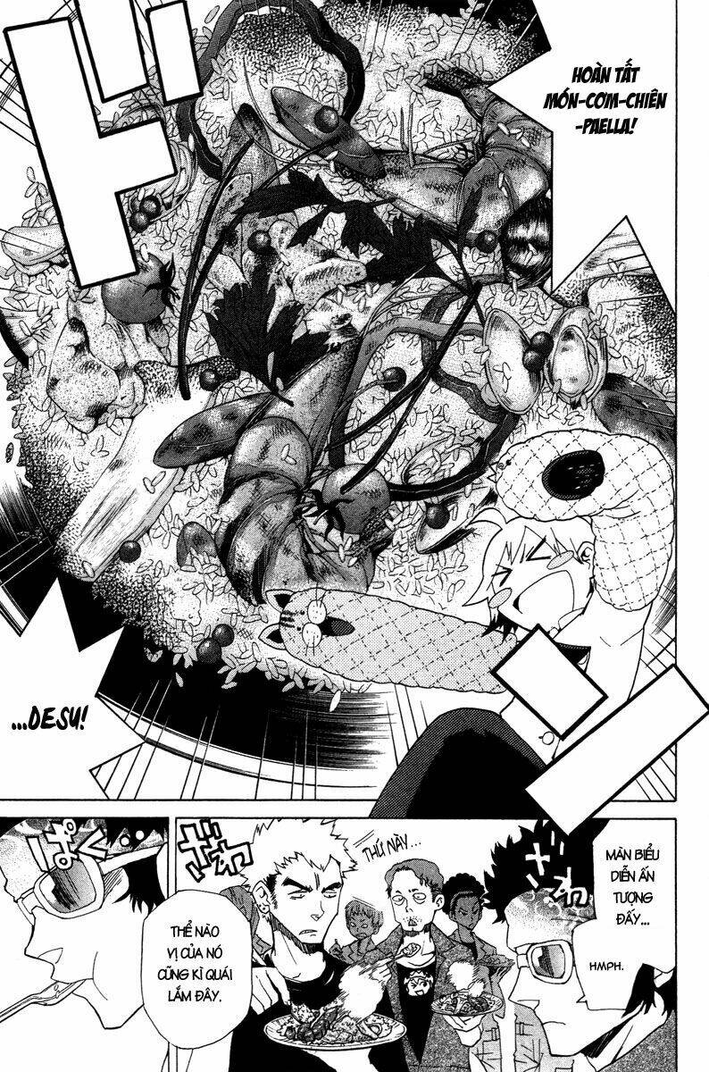 hell’s kitchen chapter 9 27