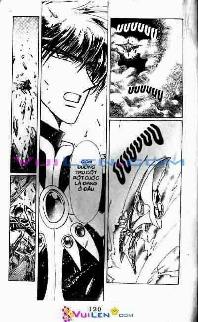 hiệp sĩ phép màu chapter 7 119