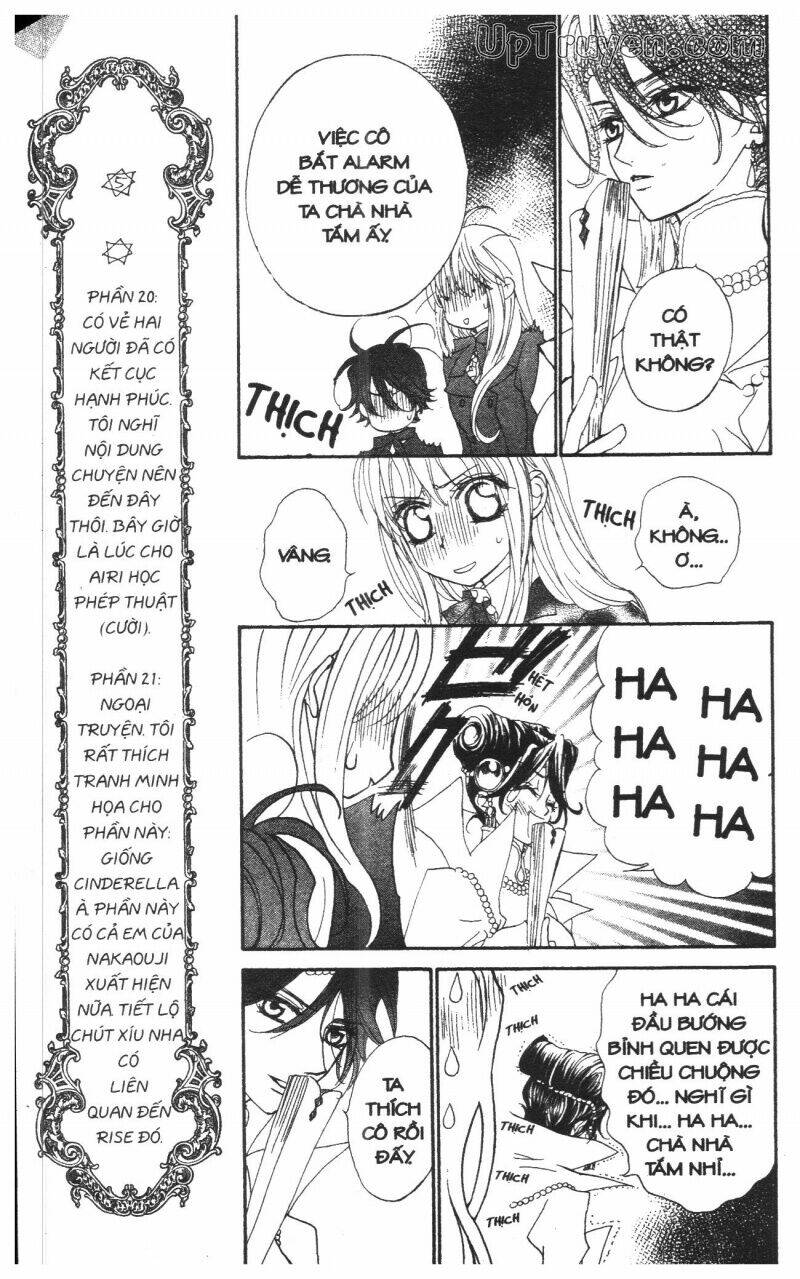 hoàng tử ếch(bản đẹp) chapter 7 7