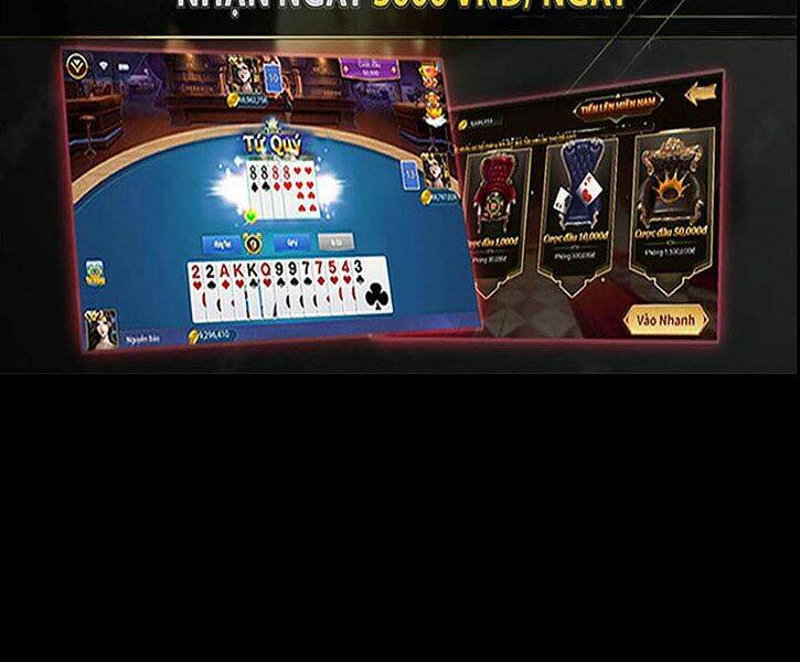 võ sĩ - the boxer chapter 88 171