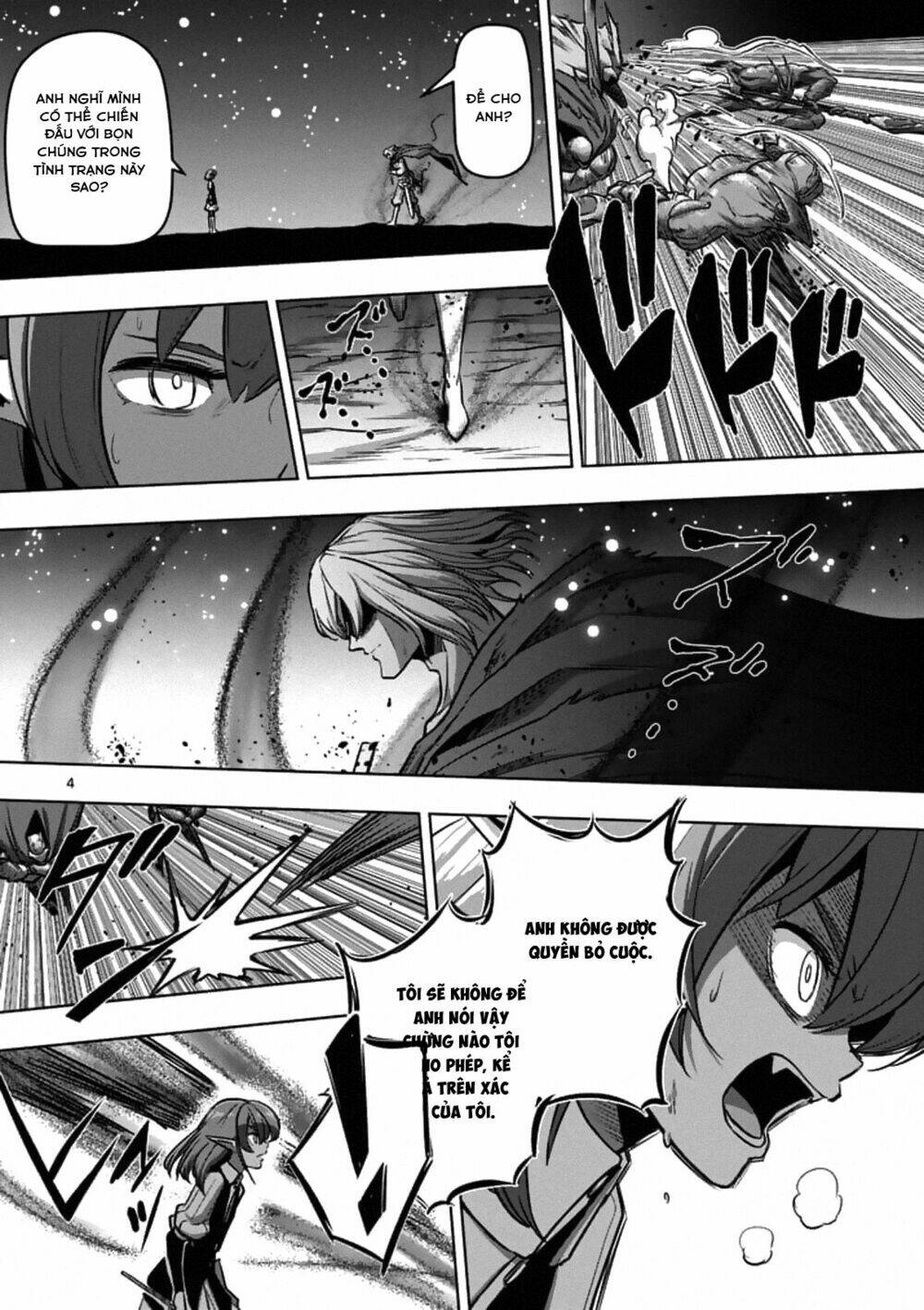 helck manga chapter 98.1 6