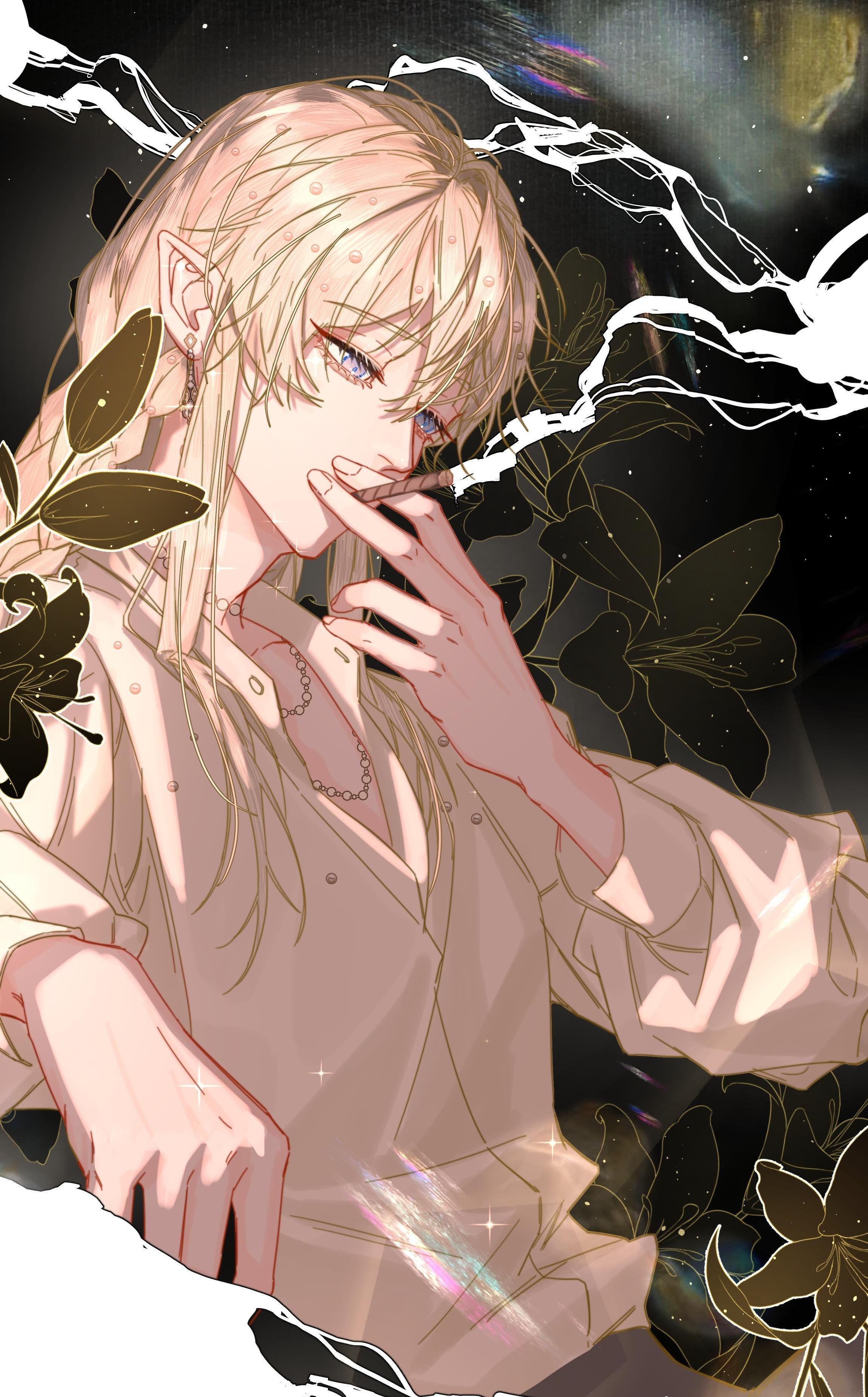 tình cũ là vua chapter 2 49