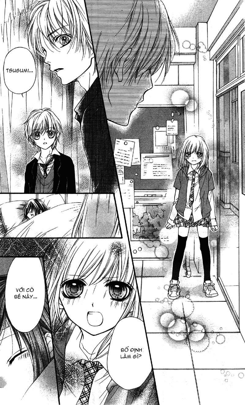 yamamoto zenjirou to moushimasu chapter 8 28