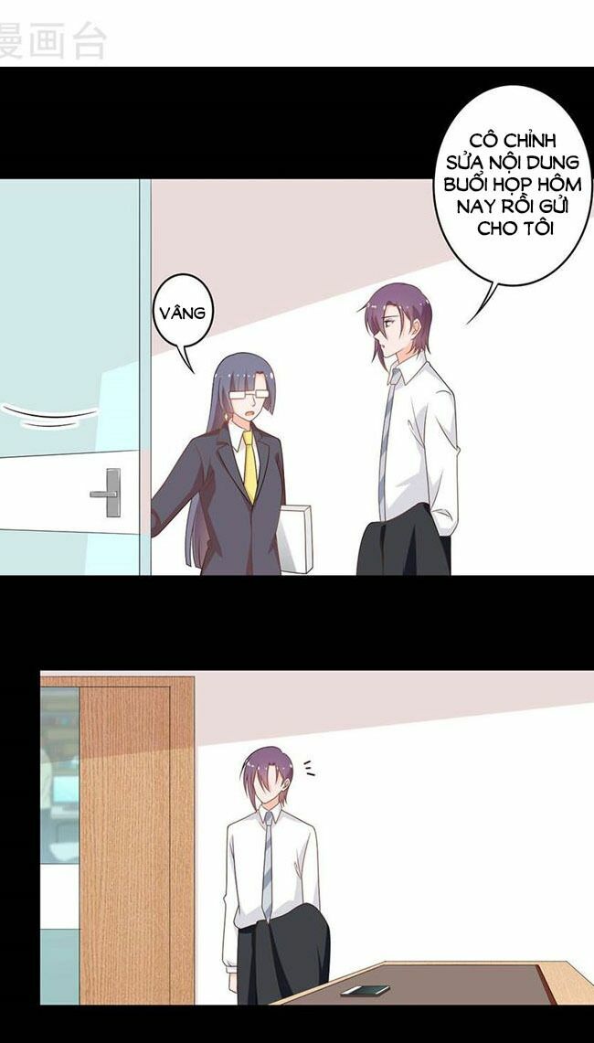 cả thế giới đều không bằng người chapter 113 2