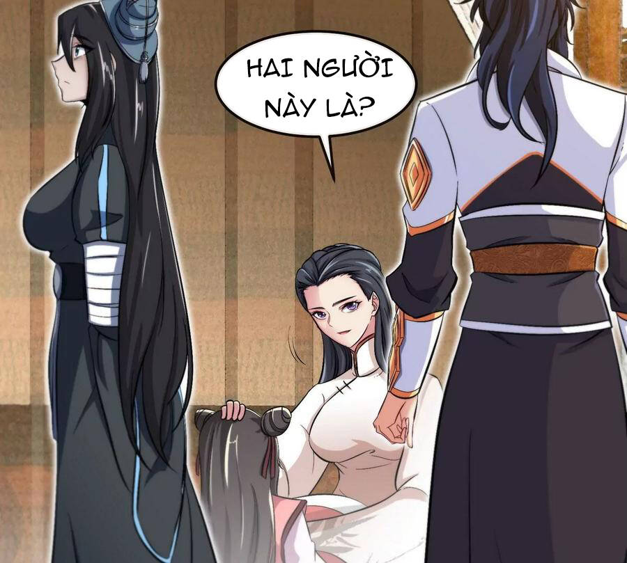 bản kiếm tiên tuyệt không làm nô chapter 52 8
