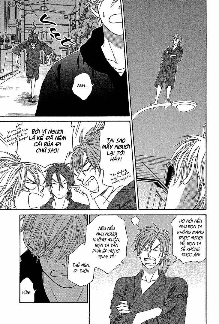 ayakari-zoushi chapter 3 36