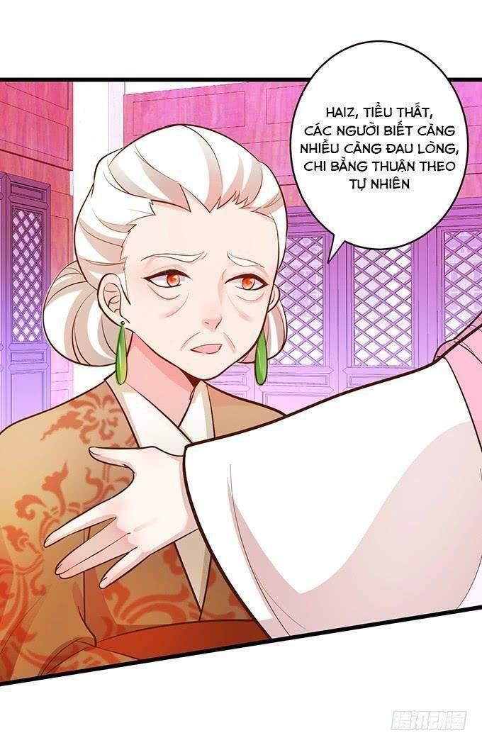 hồ tiên hung bạo chapter 101 53