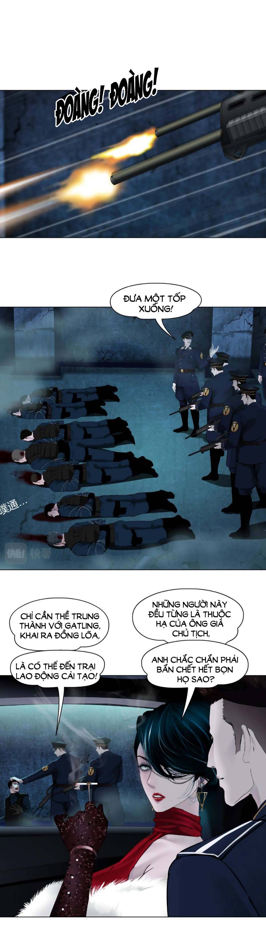 đằng nữ chapter 97 7