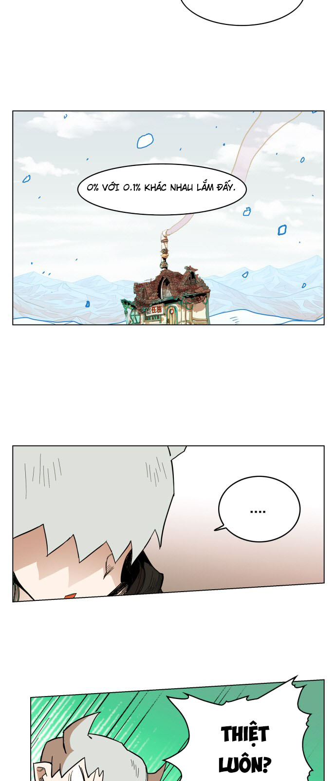 hard core leveling warrior chapter 120 28